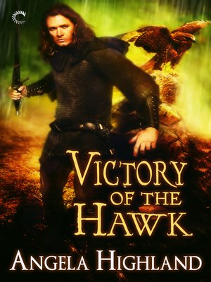 cover image of Victory of the Hawk